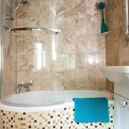 Σπίτι διακοπών Burrow Bowness-on-Windermere