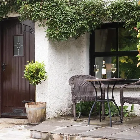 Burrow Σπίτι διακοπών Bowness-on-Windermere