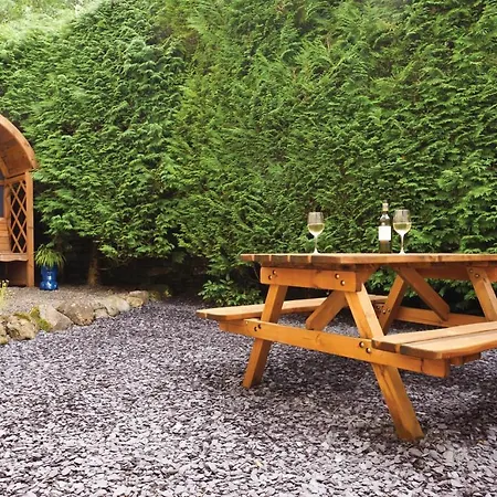 Σπίτι διακοπών Burrow