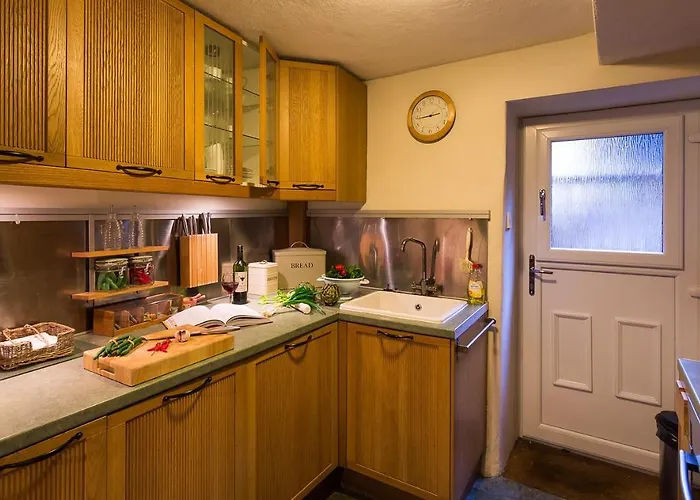 Burrow * Bowness-on-Windermere