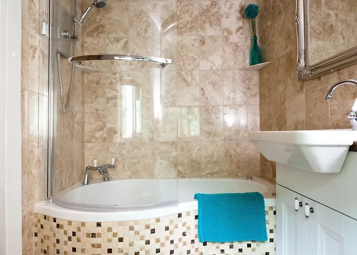 Prázdninový dům Burrow Bowness-on-Windermere