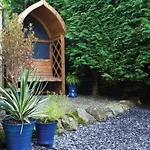 Сasa de vacaciones Burrow Bowness-on-Windermere